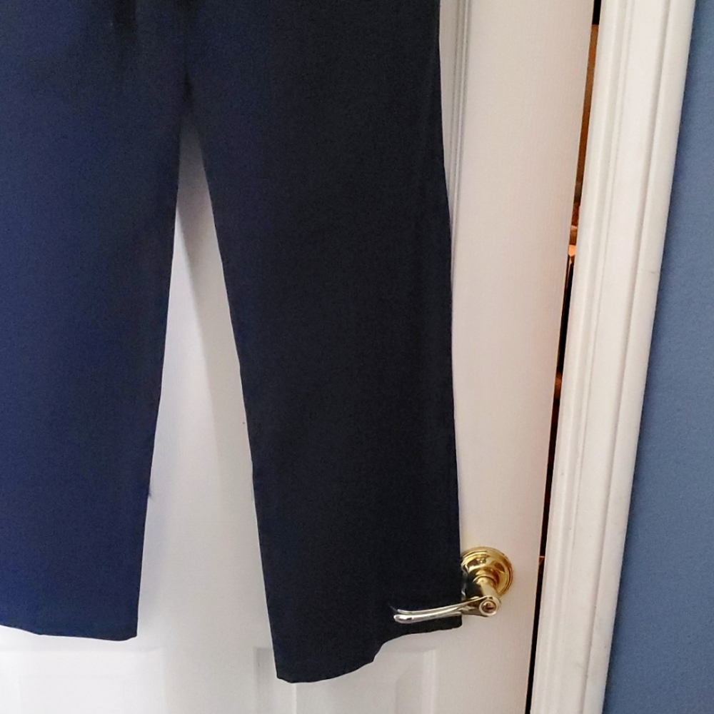 St John Sports Tapered Pants